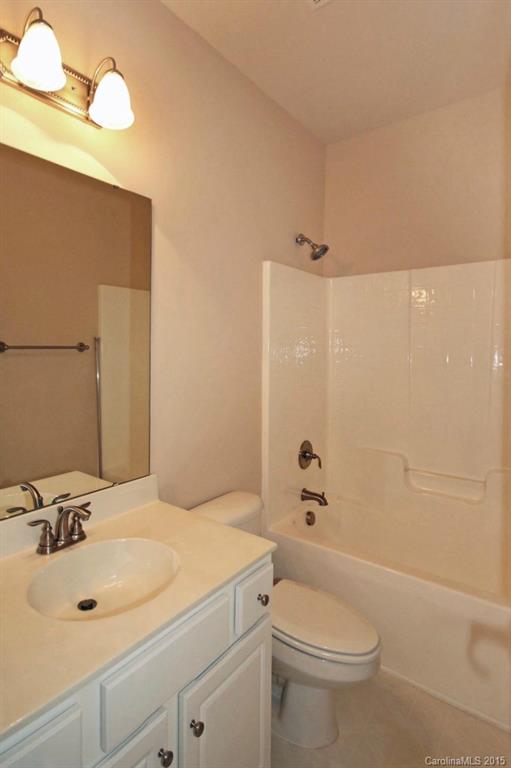 Tanners Creek - Residential