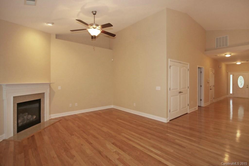 Tanners Creek - Residential