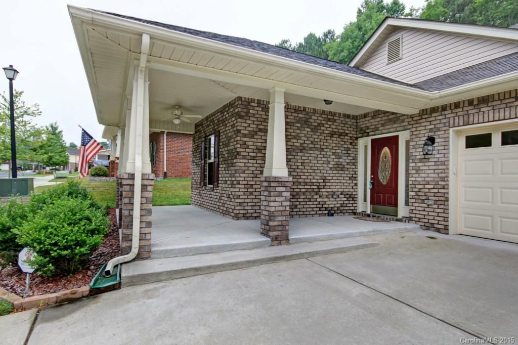 Tanners Creek - Residential