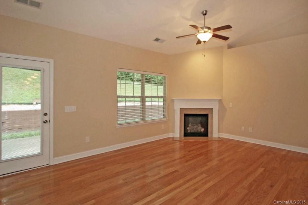 Tanners Creek - Residential