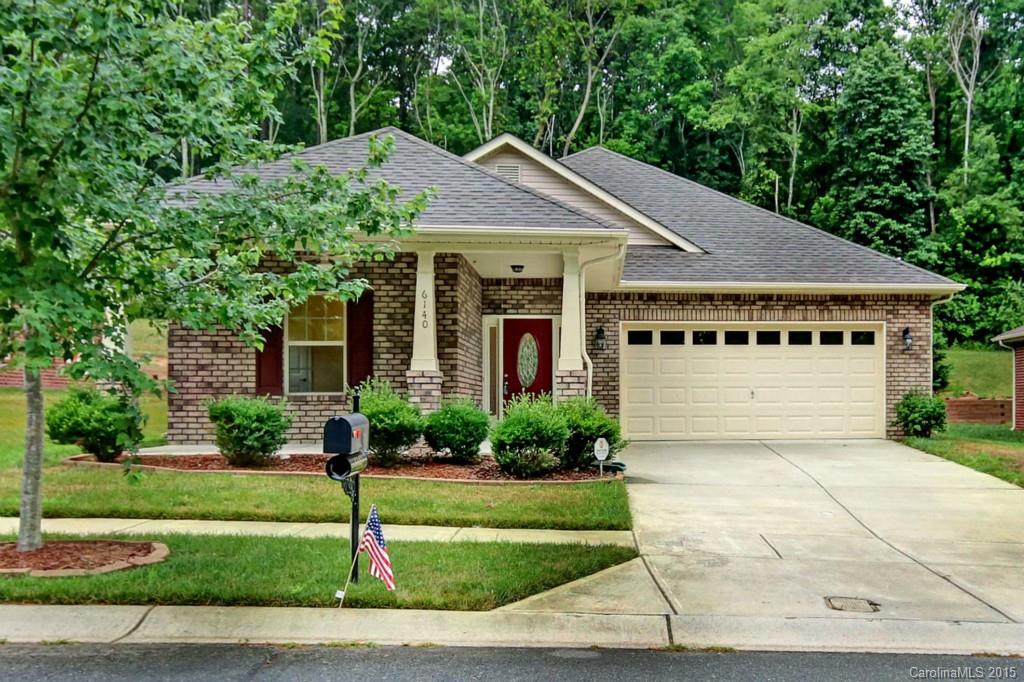 Tanners Creek - Residential