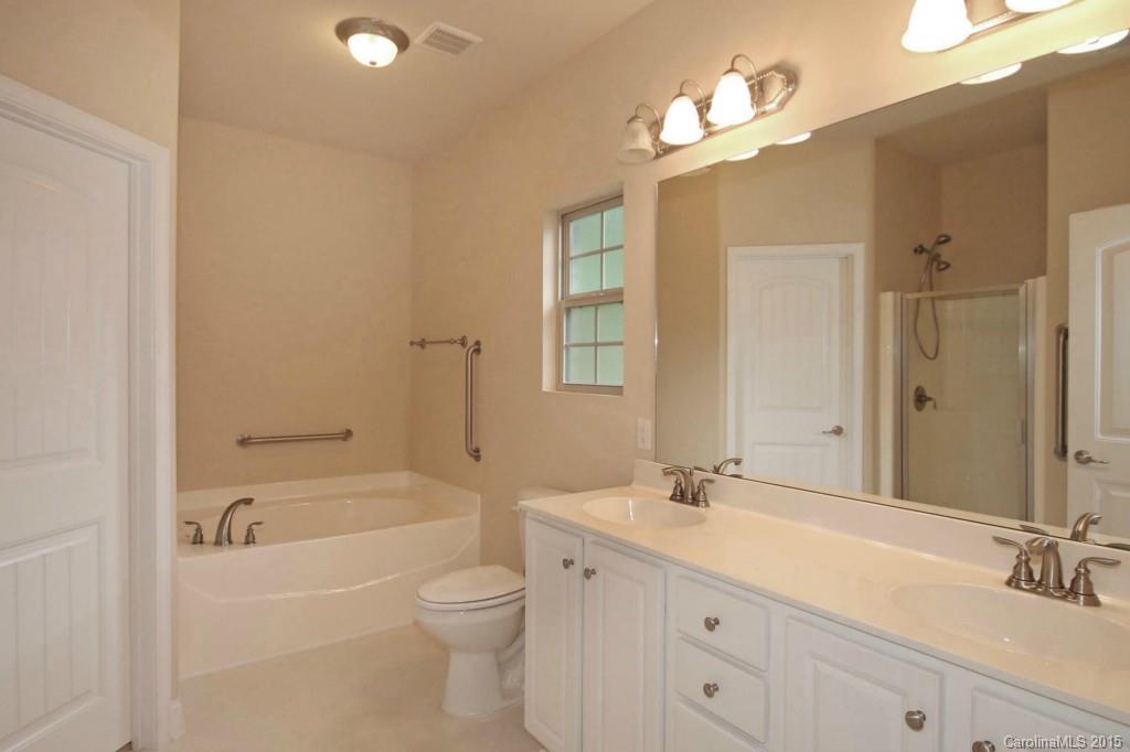 Tanners Creek - Residential