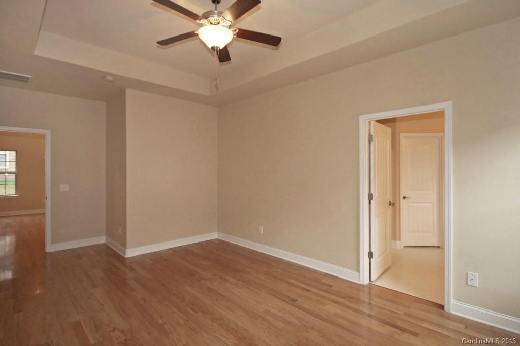 Tanners Creek - Residential