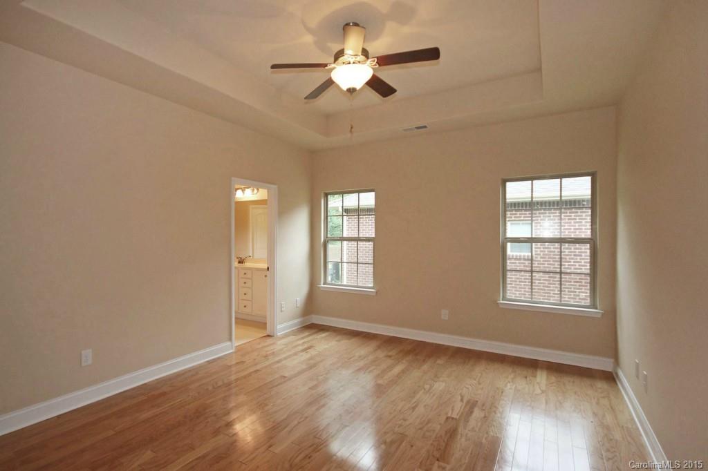 Tanners Creek - Residential