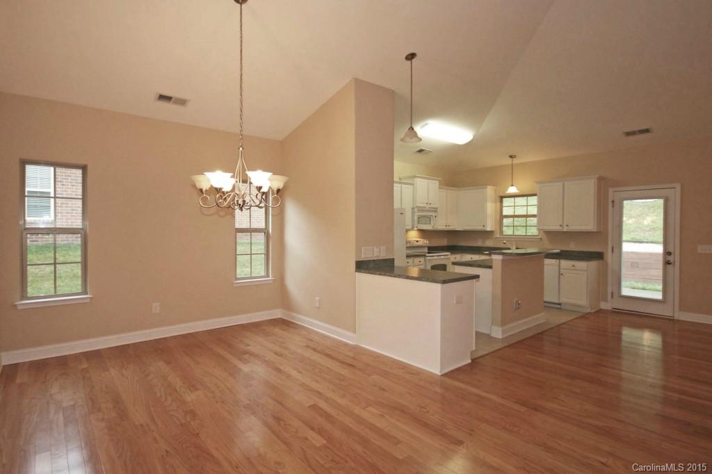 Tanners Creek - Residential