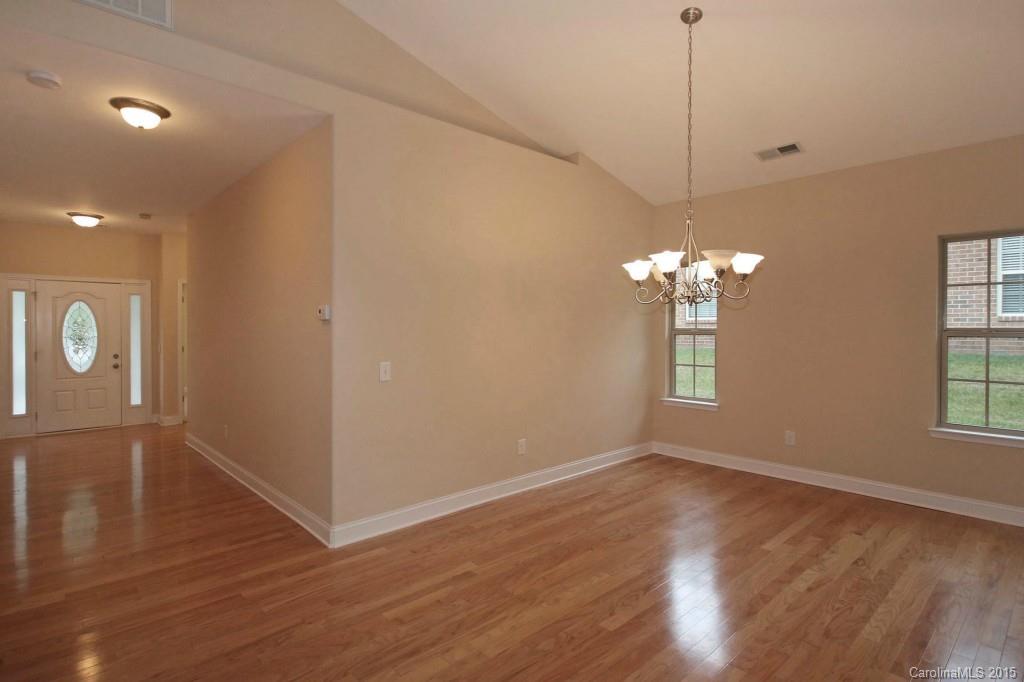 Tanners Creek - Residential