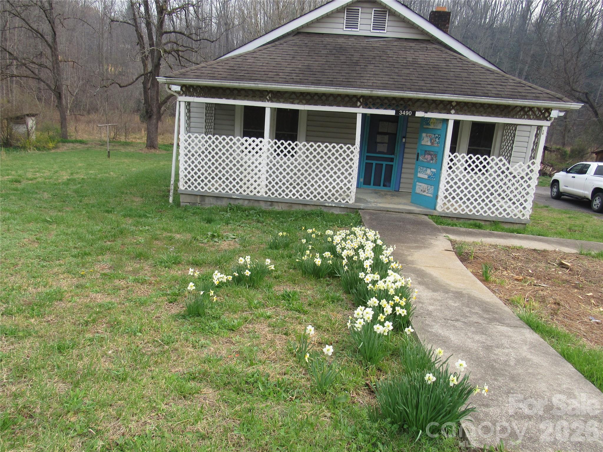 3490 US 70 Highway E