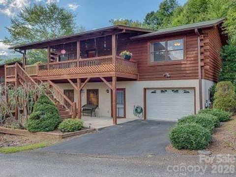 Photo of 67 Elm Drive, Maggie Valley, NC 28751 (MLS # 4338436)