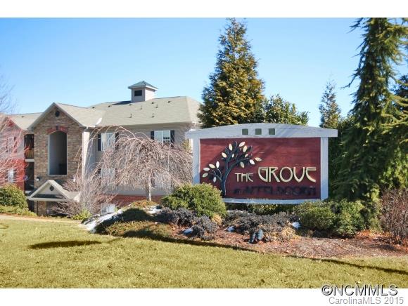 Grove at Appeldoorn - Residential