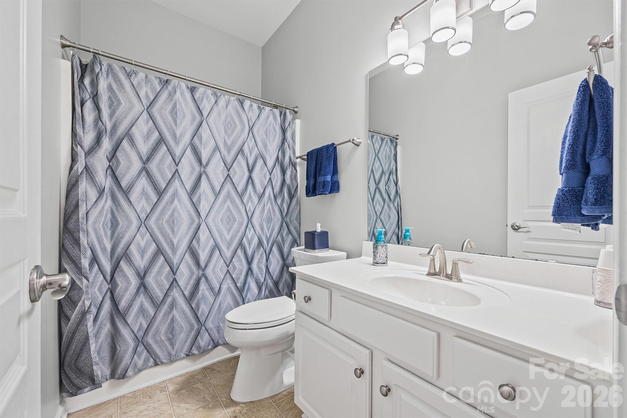 Calloway - Residential