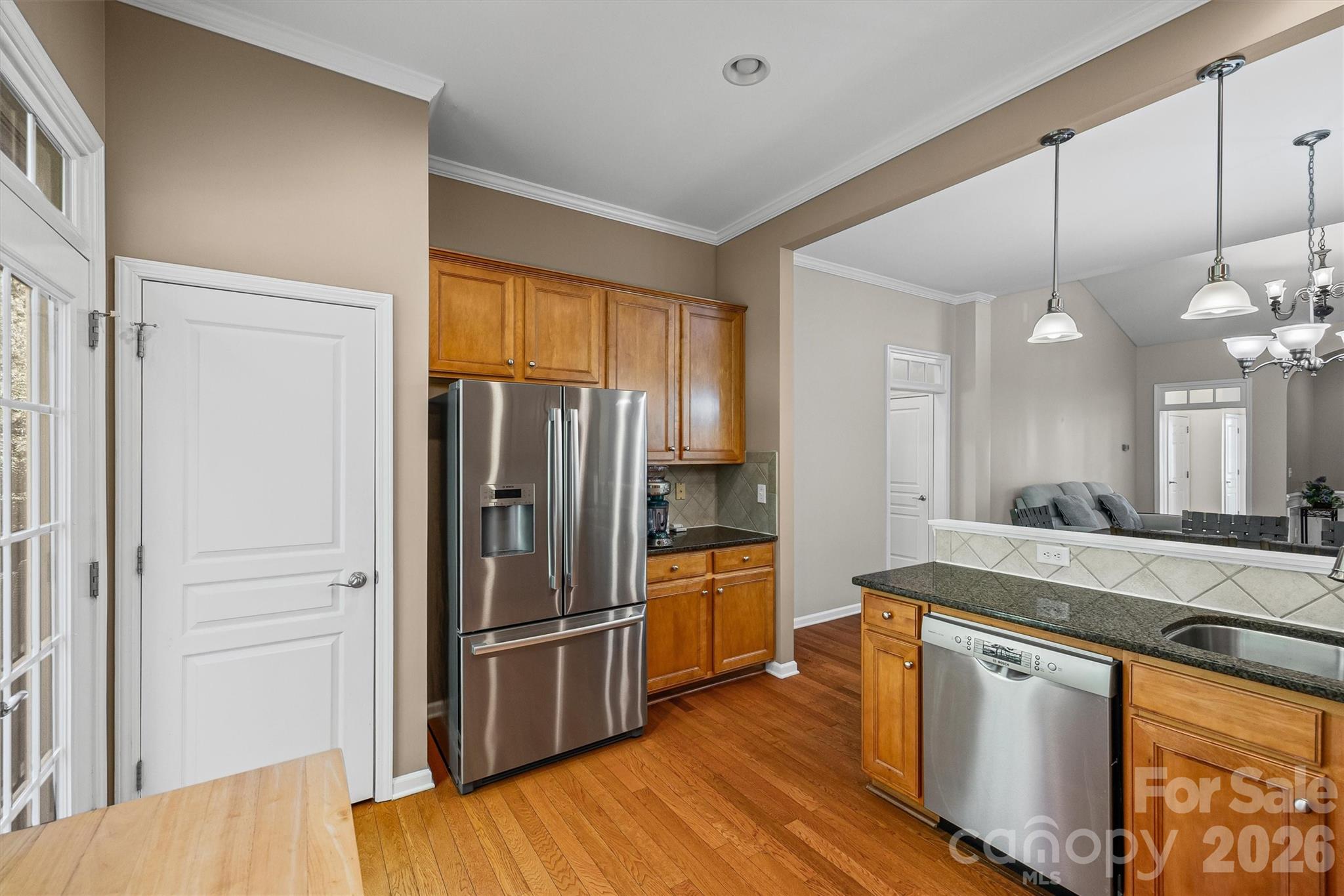 Calloway - Residential