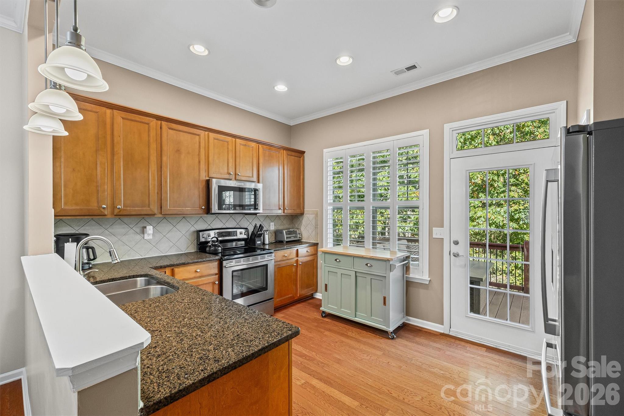 Calloway - Residential