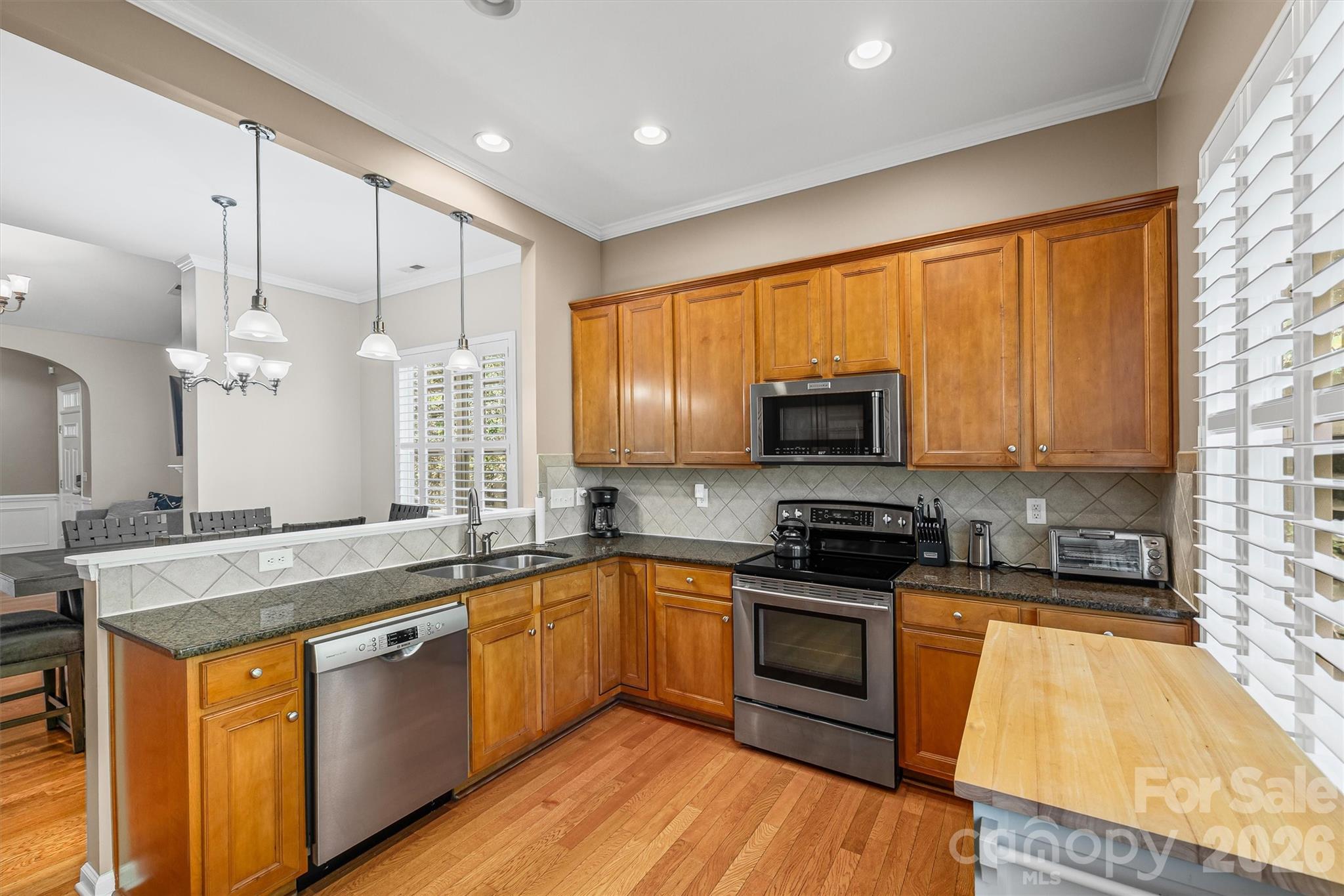 Calloway - Residential