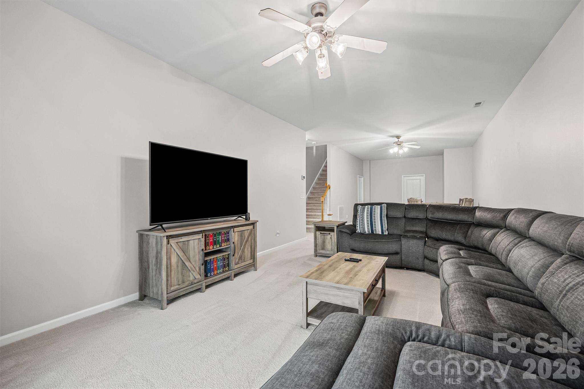 Calloway - Residential