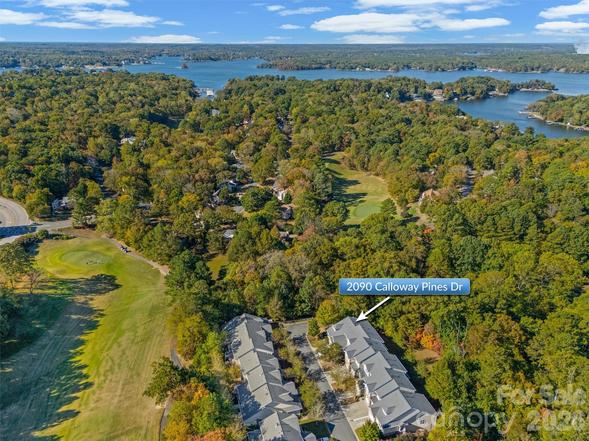 Calloway - Residential