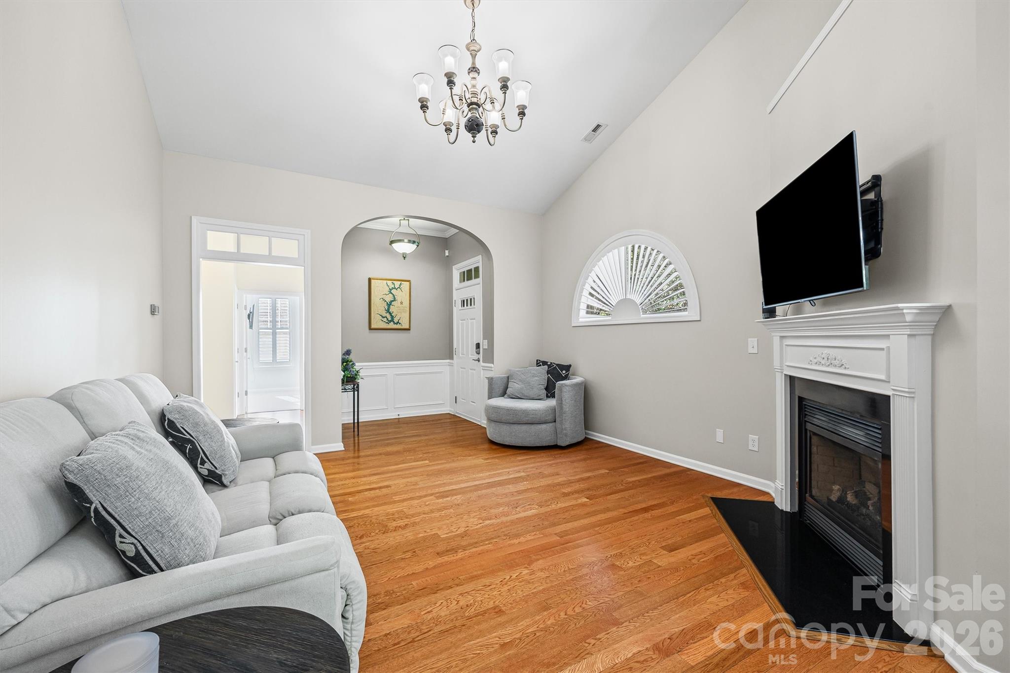 Calloway - Residential