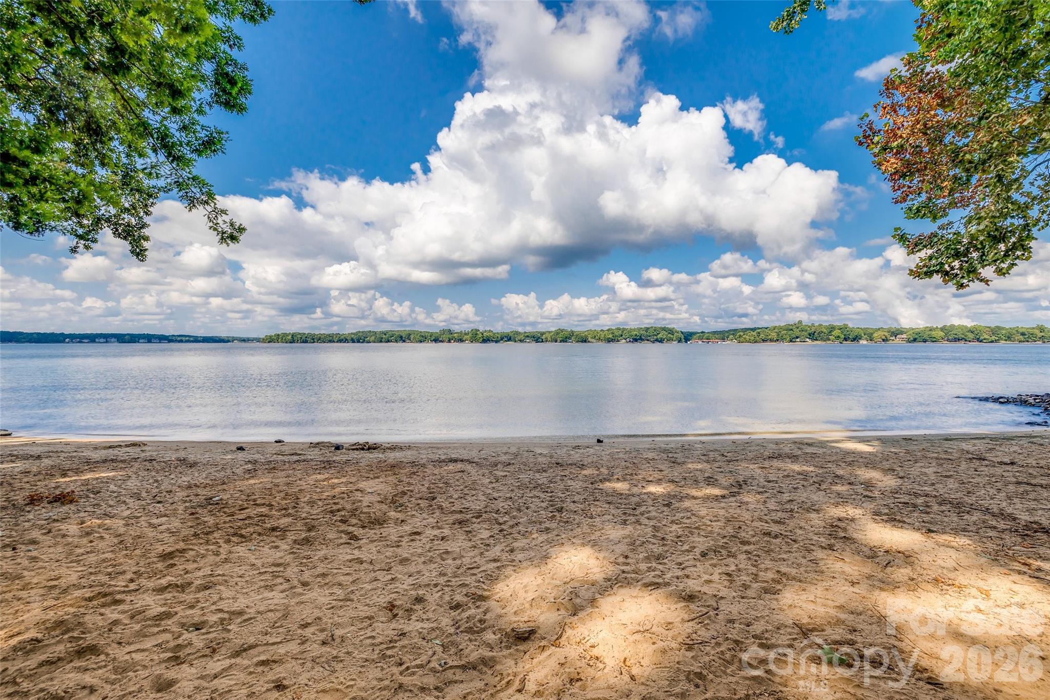 Calloway - Residential