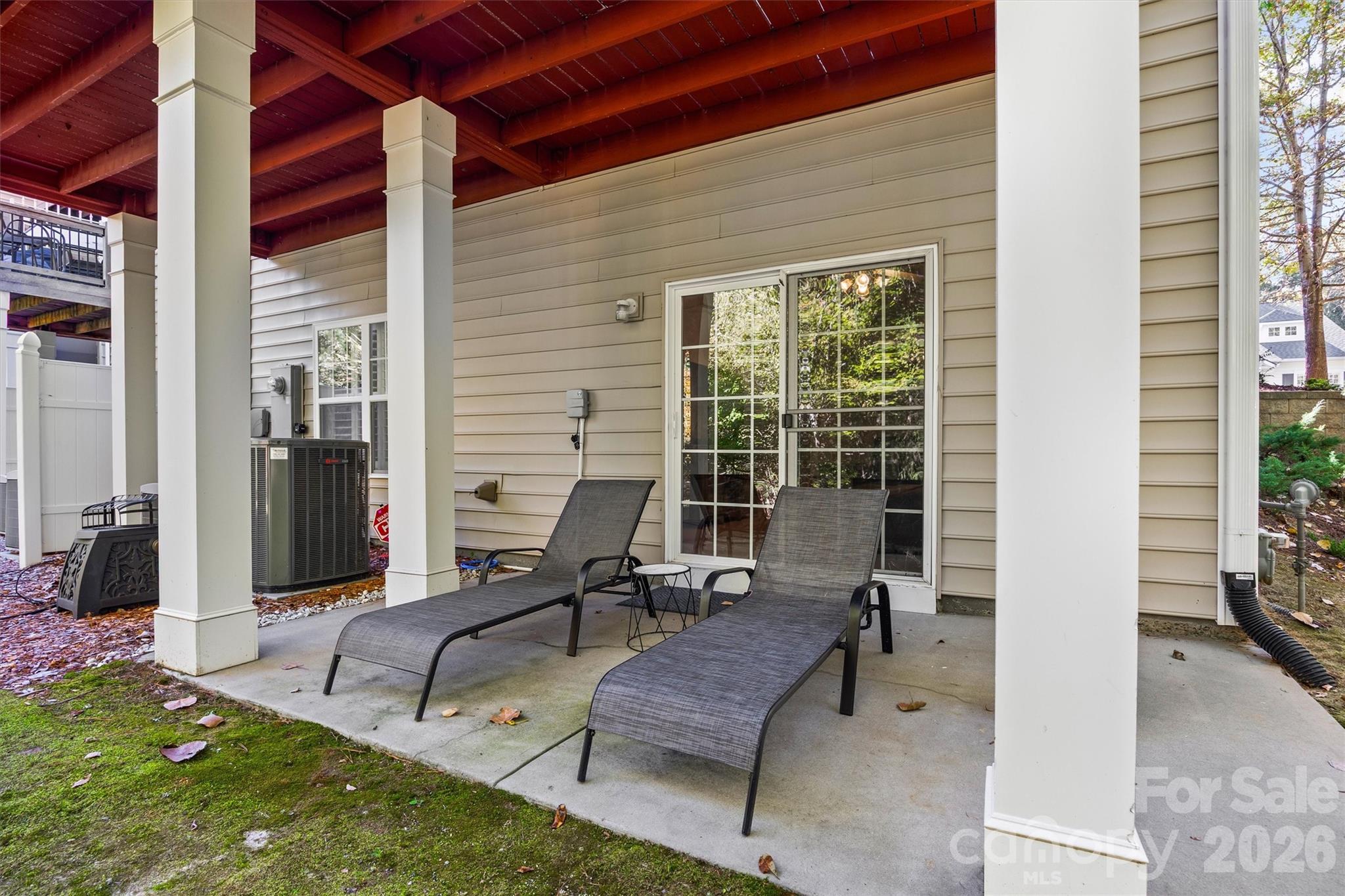 Calloway - Residential