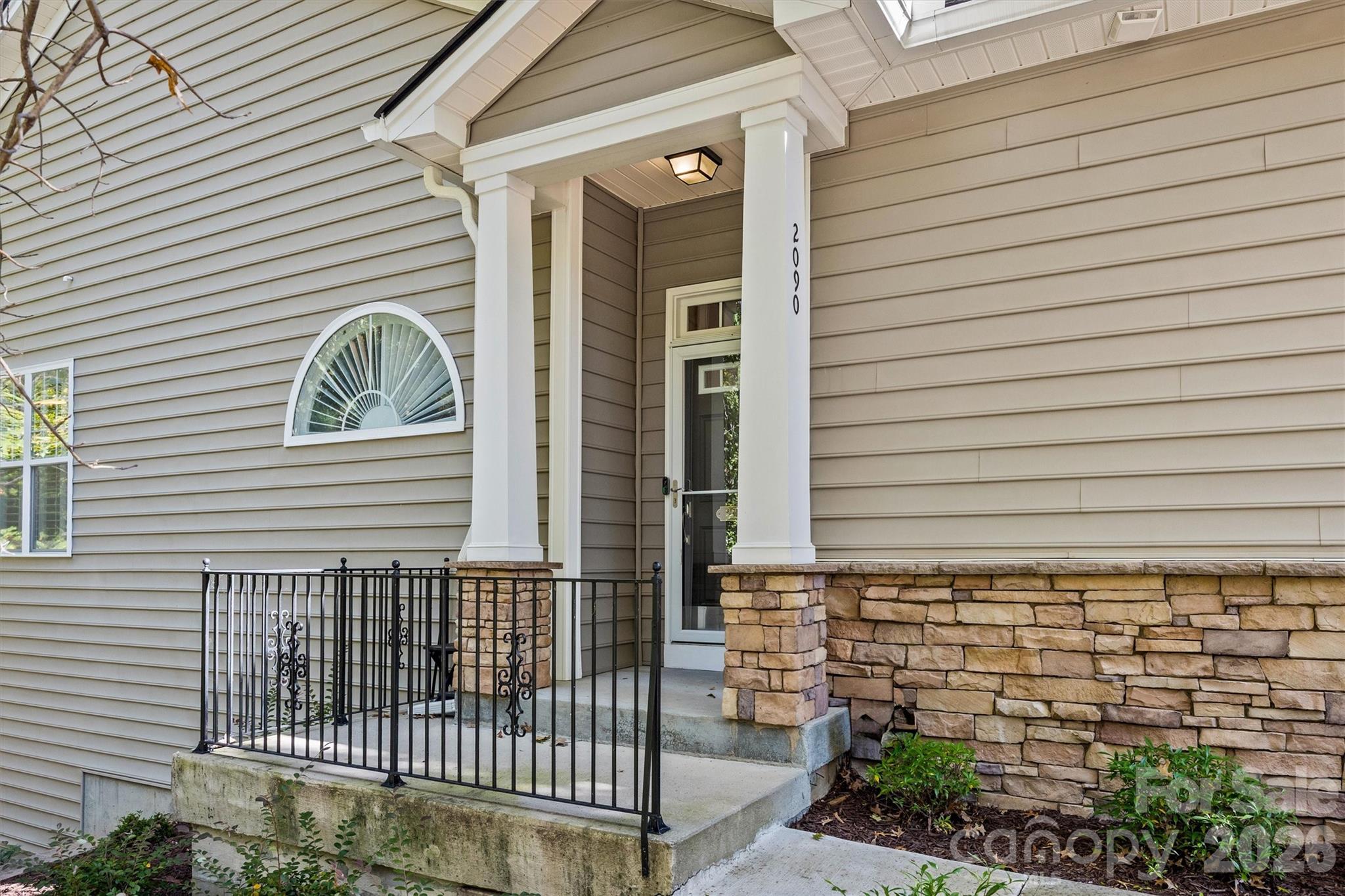 Calloway - Residential