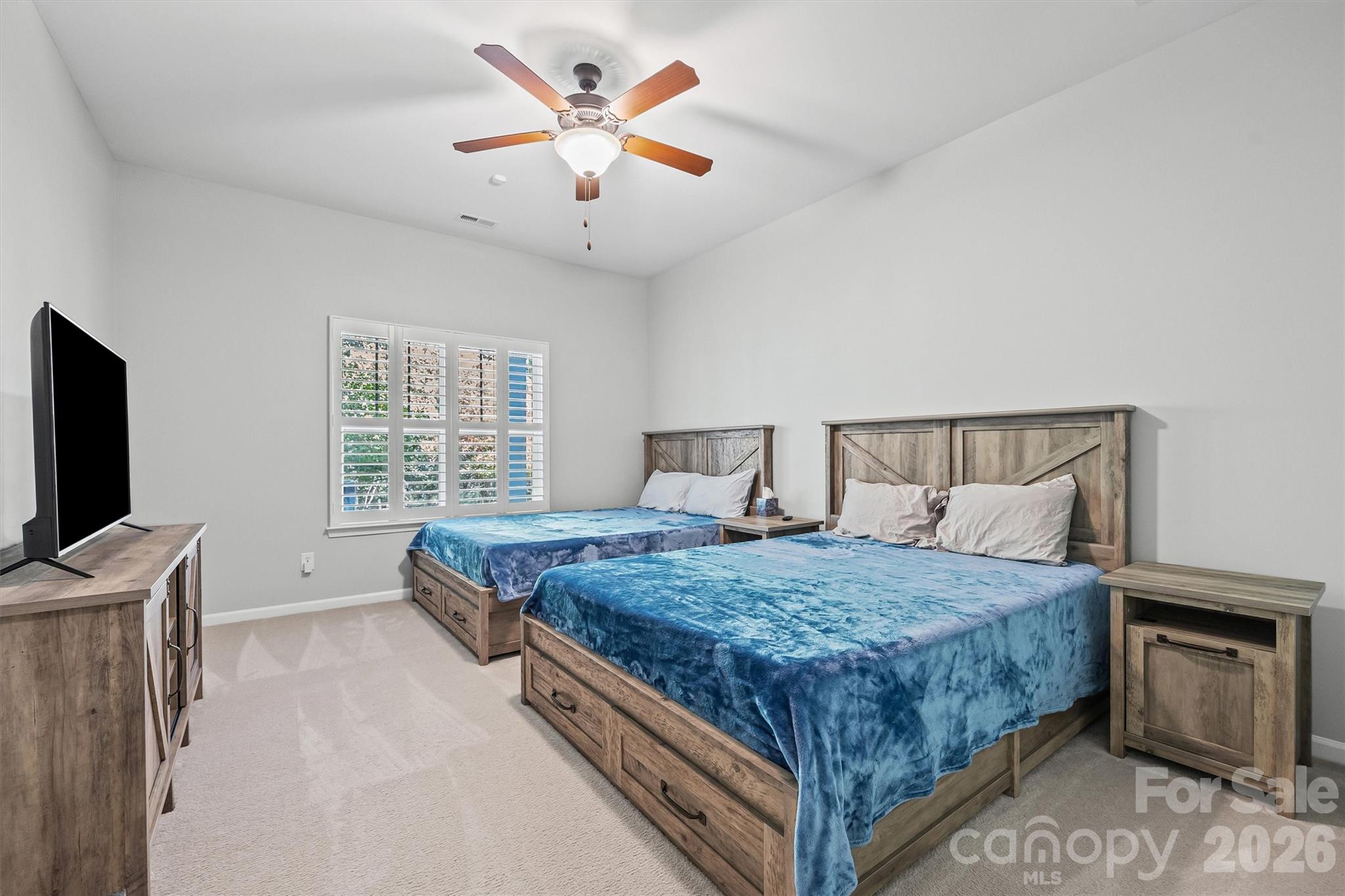 Calloway - Residential