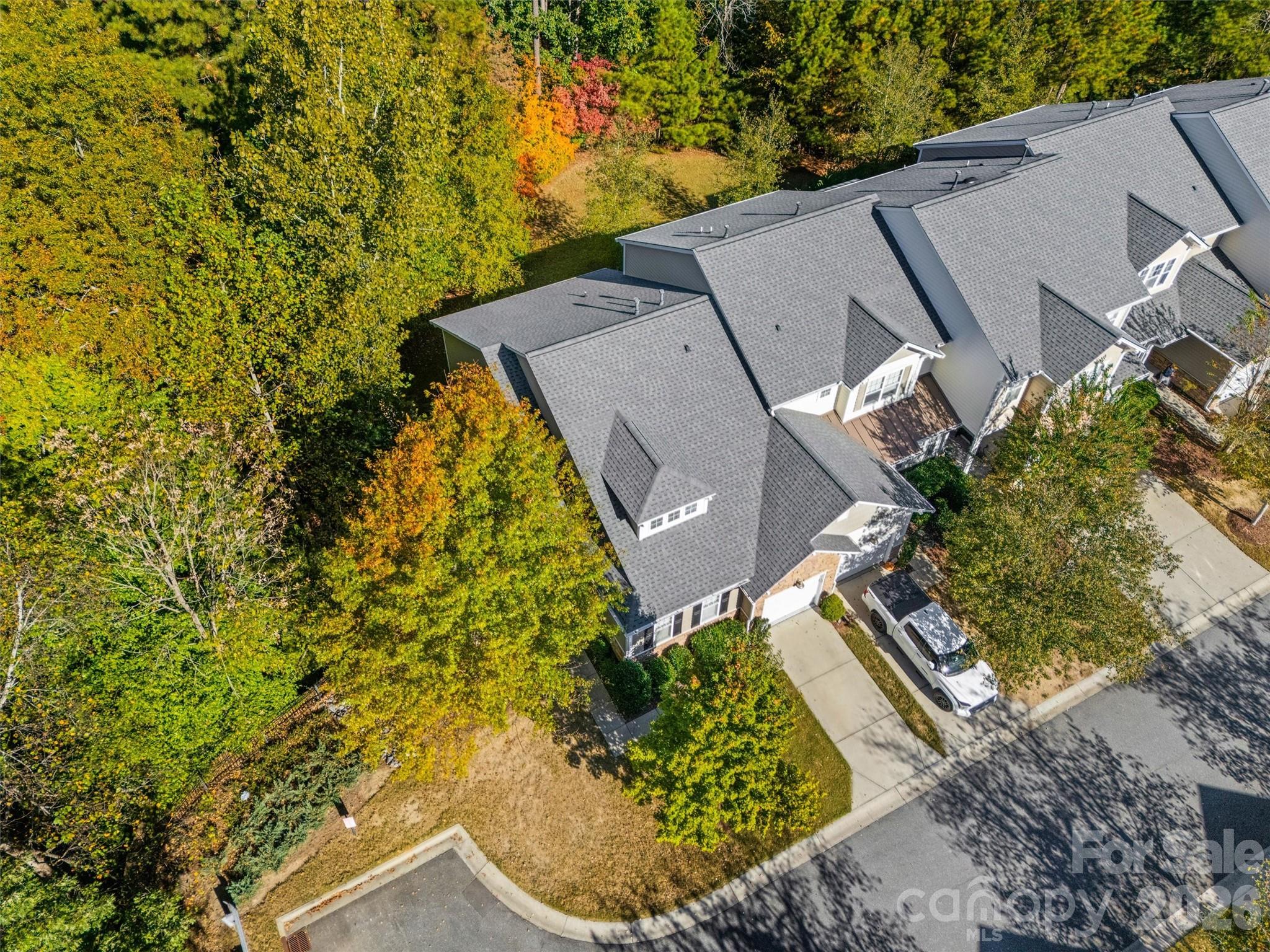 Calloway - Residential