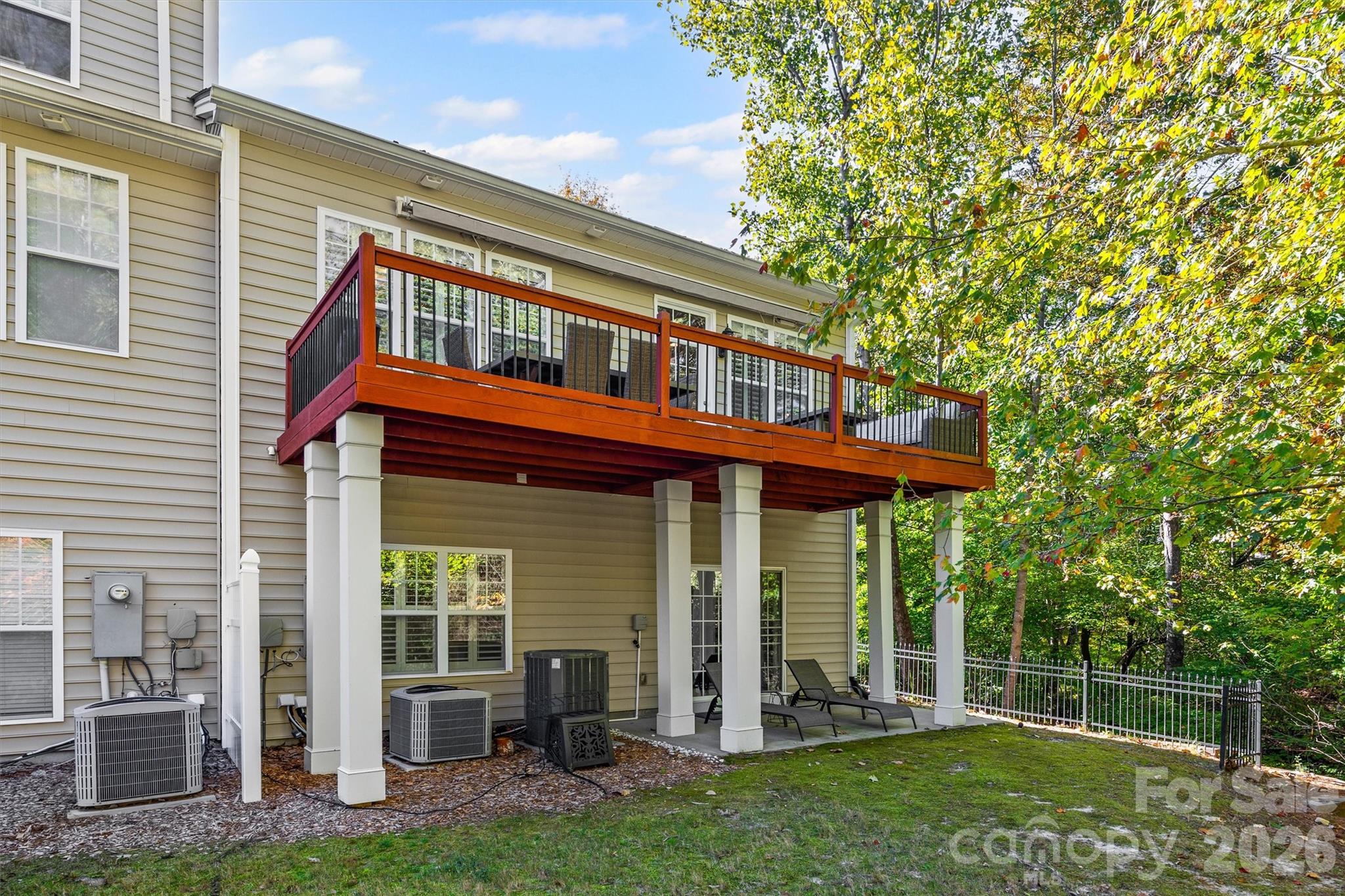 Calloway - Residential