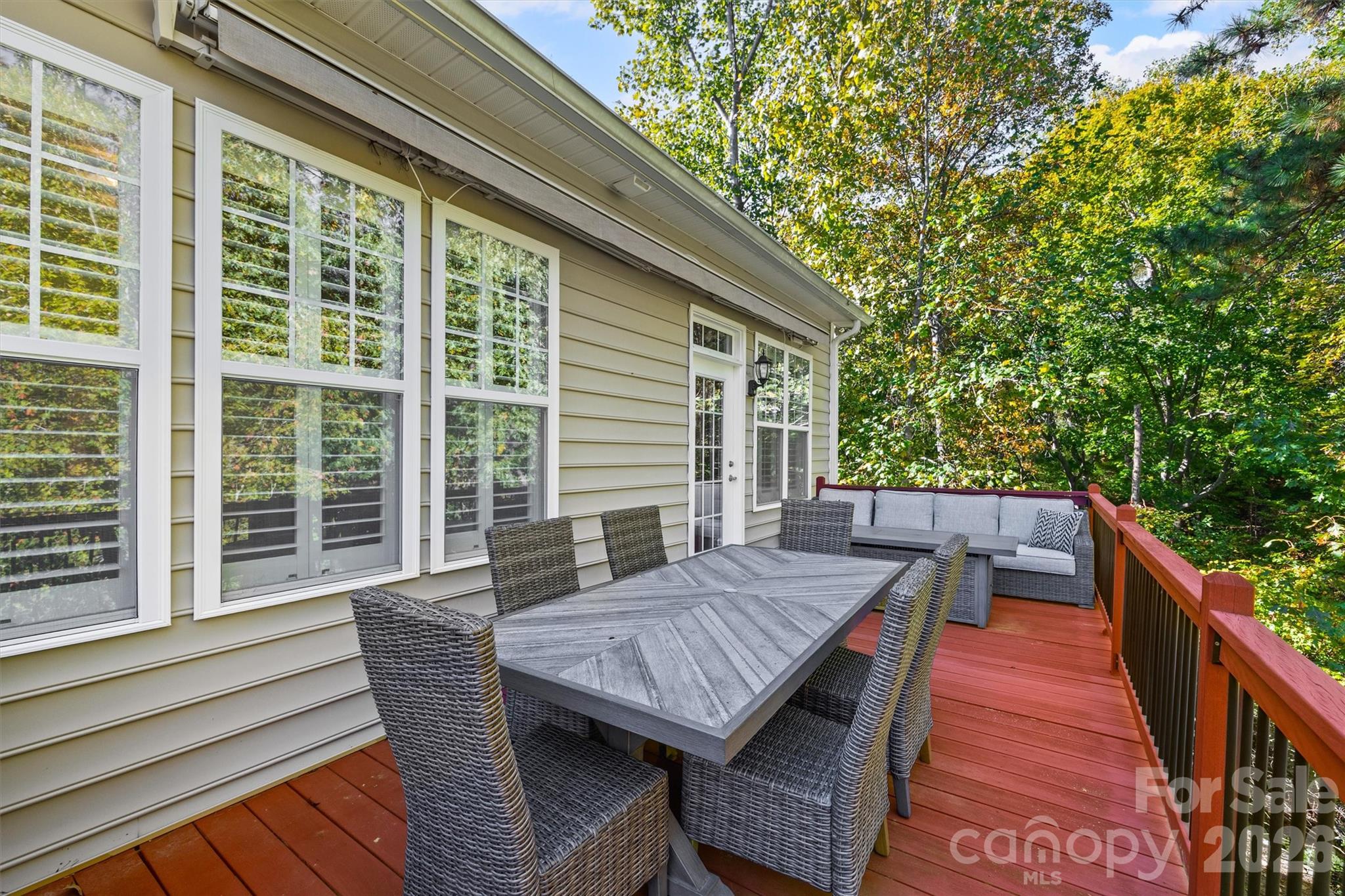 Calloway - Residential