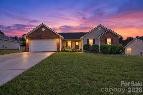 Photo of 2007 Stepping Stone Lane, Monroe, NC 28110 (MLS # 4427263)