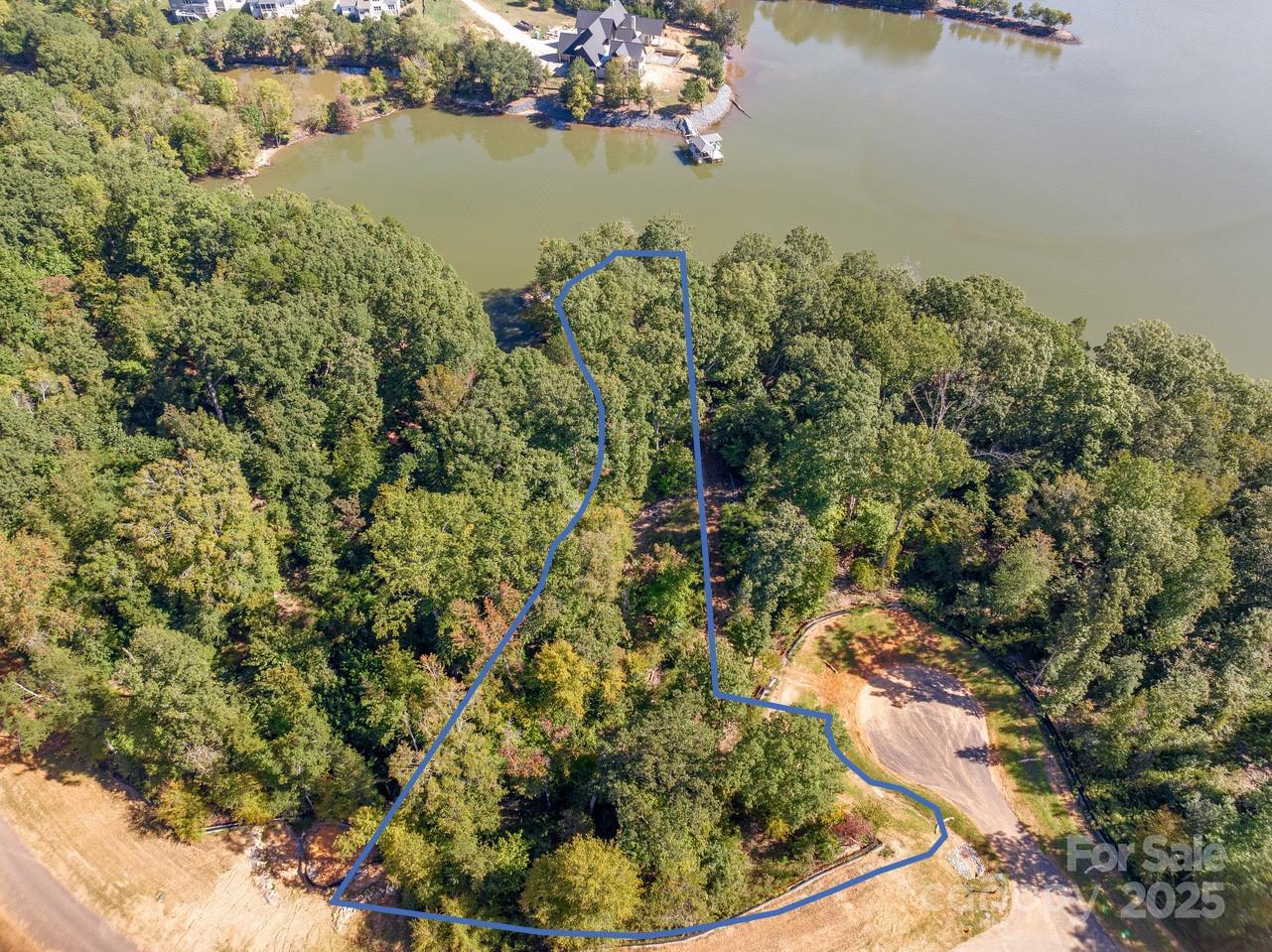 McLean - South Shore - Land