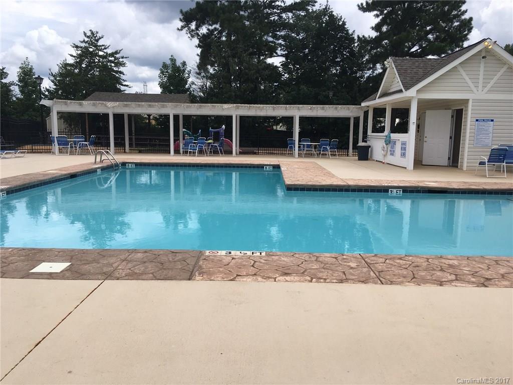 Brookchase - Residential