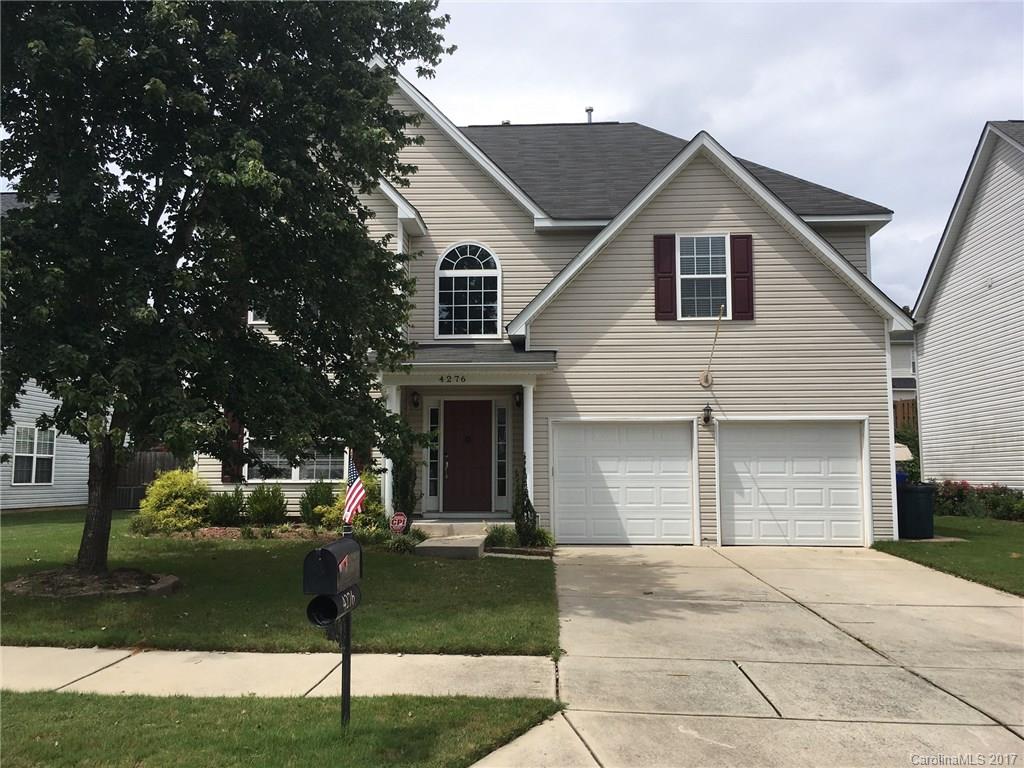 Brookchase - Residential