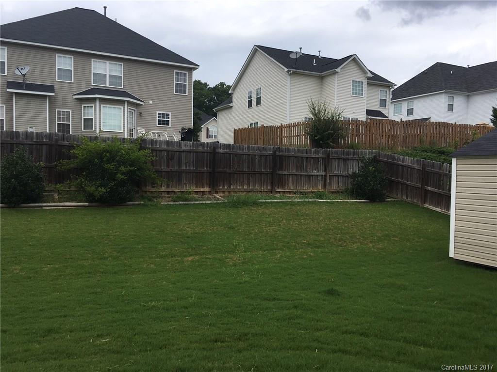 Brookchase - Residential