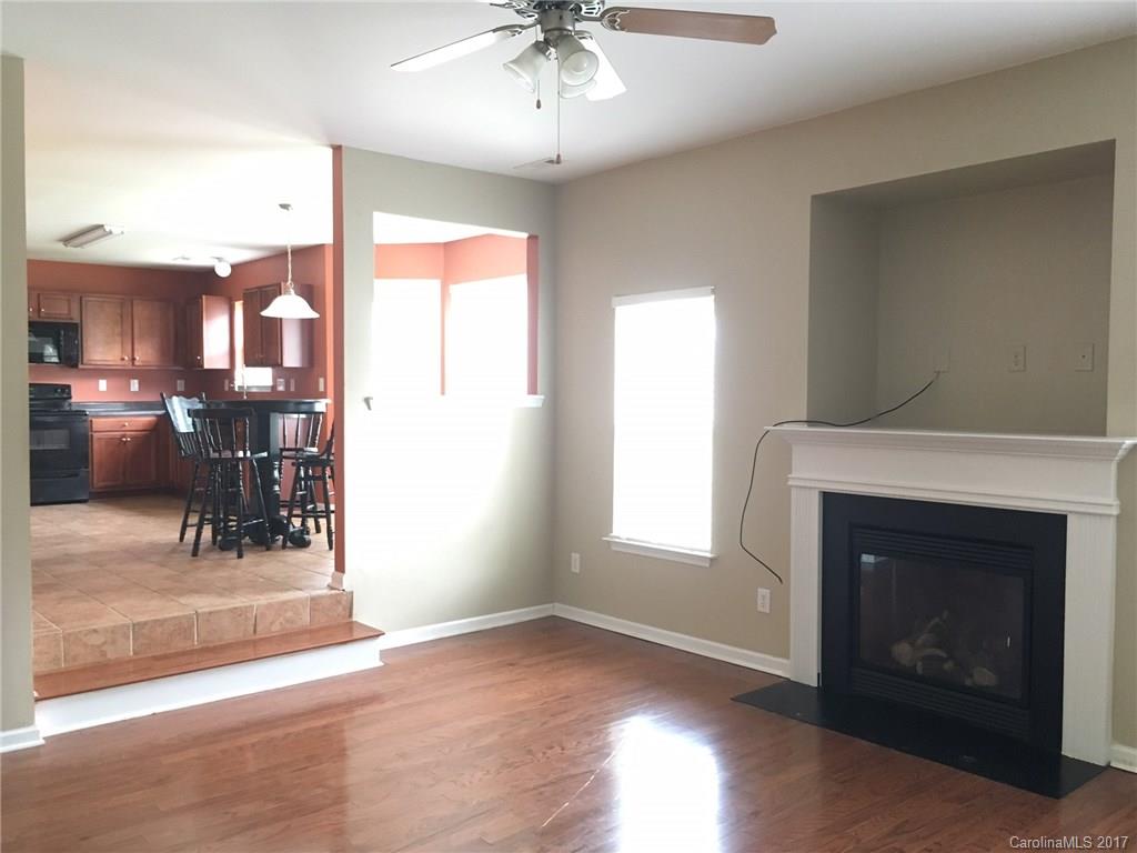 Brookchase - Residential