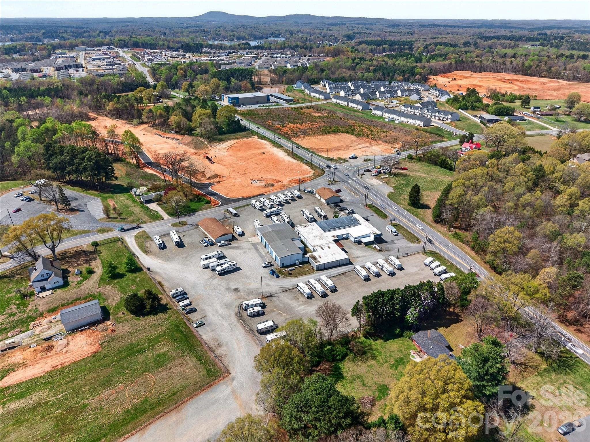 8021 Nc 150 Highway E