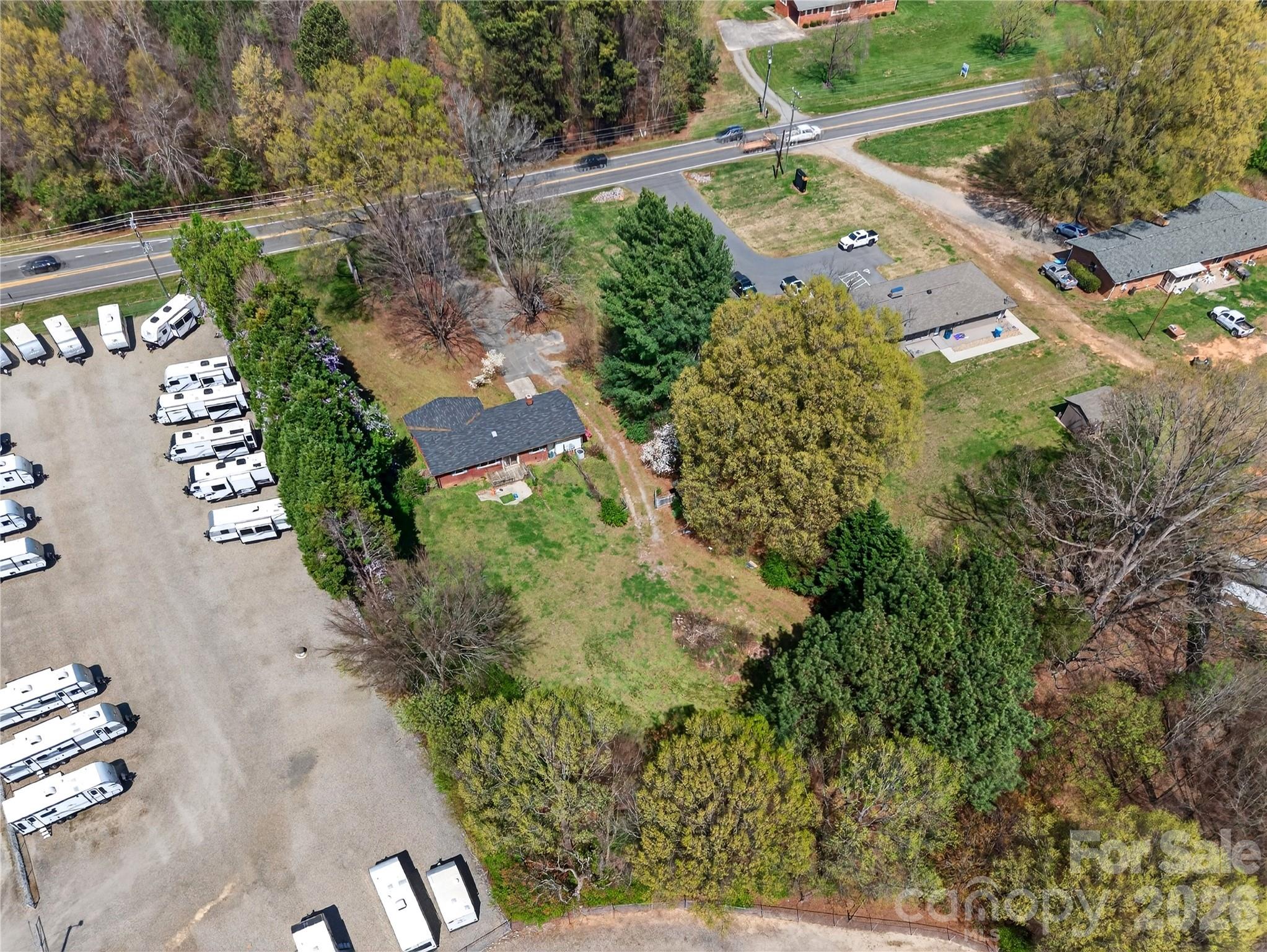 8021 Nc 150 Highway E