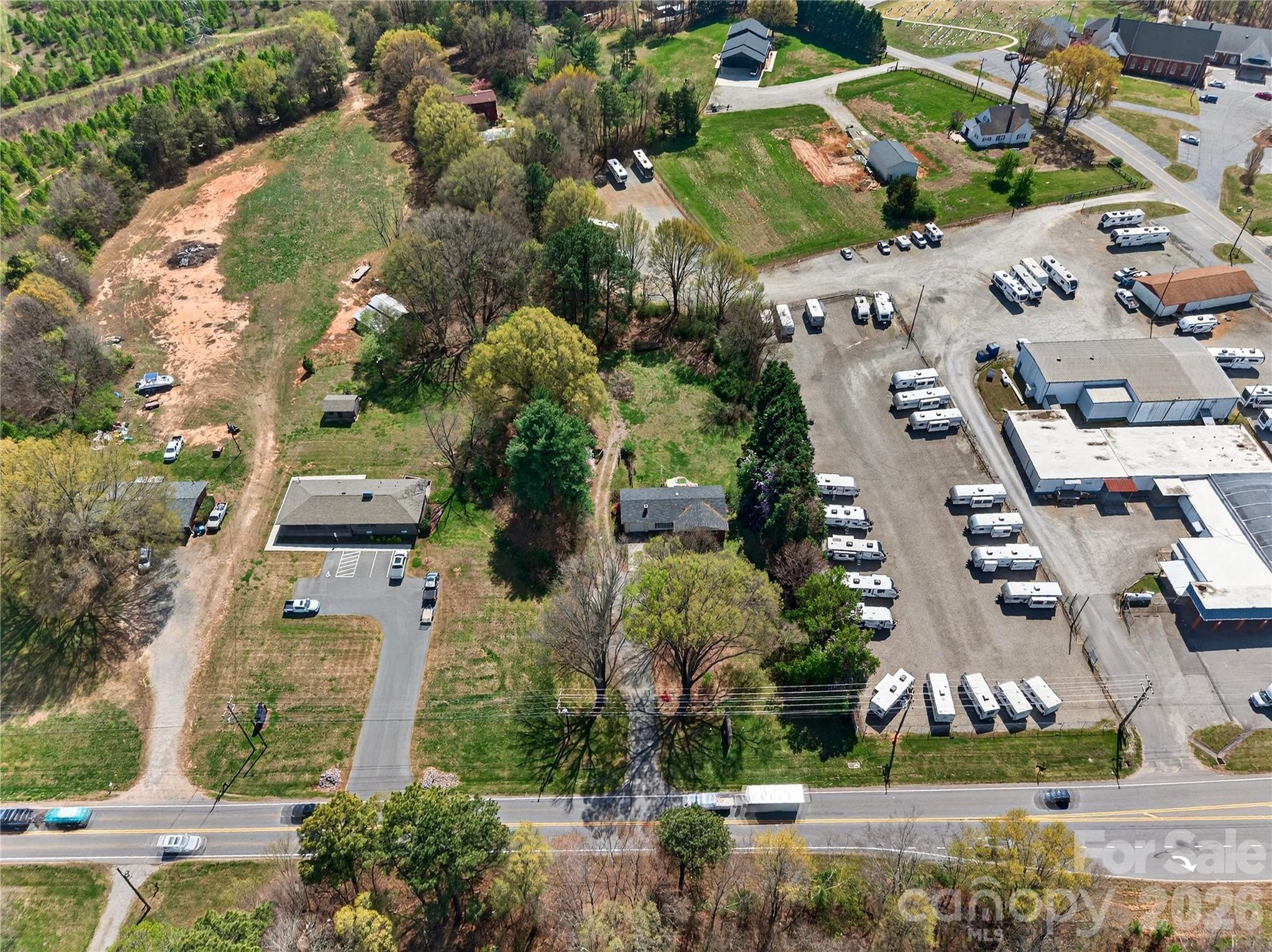 8021 Nc 150 Highway E