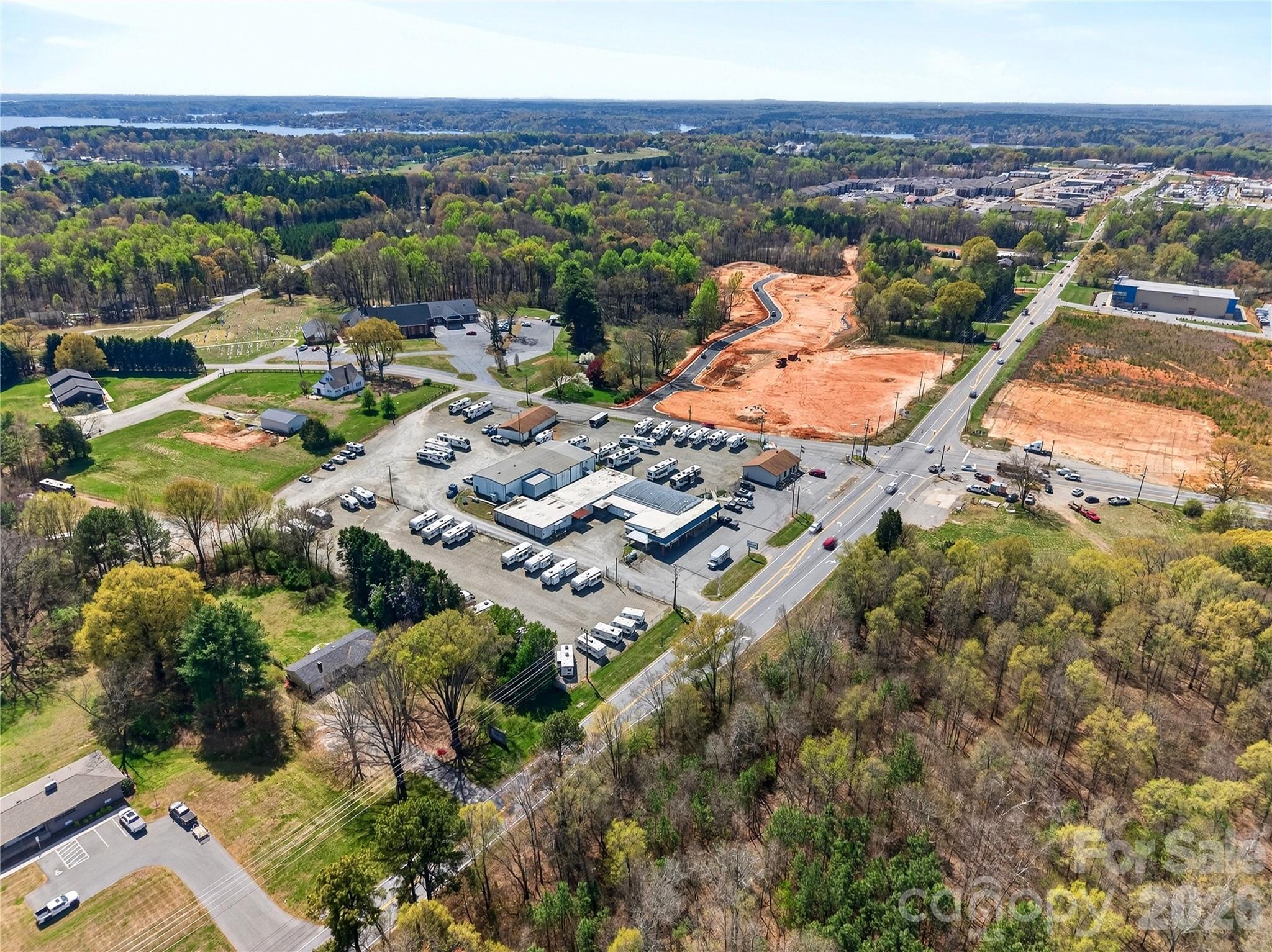 8021 Nc 150 Highway E