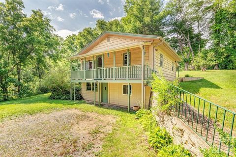 Photo of 162 Upper Brush Creek Road, Fletcher, NC 28732 (MLS # 4395818)