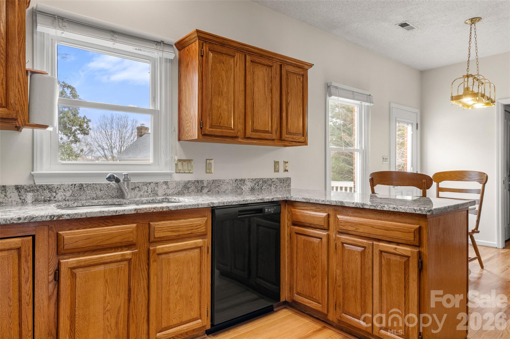 Cameron Wood - Residential