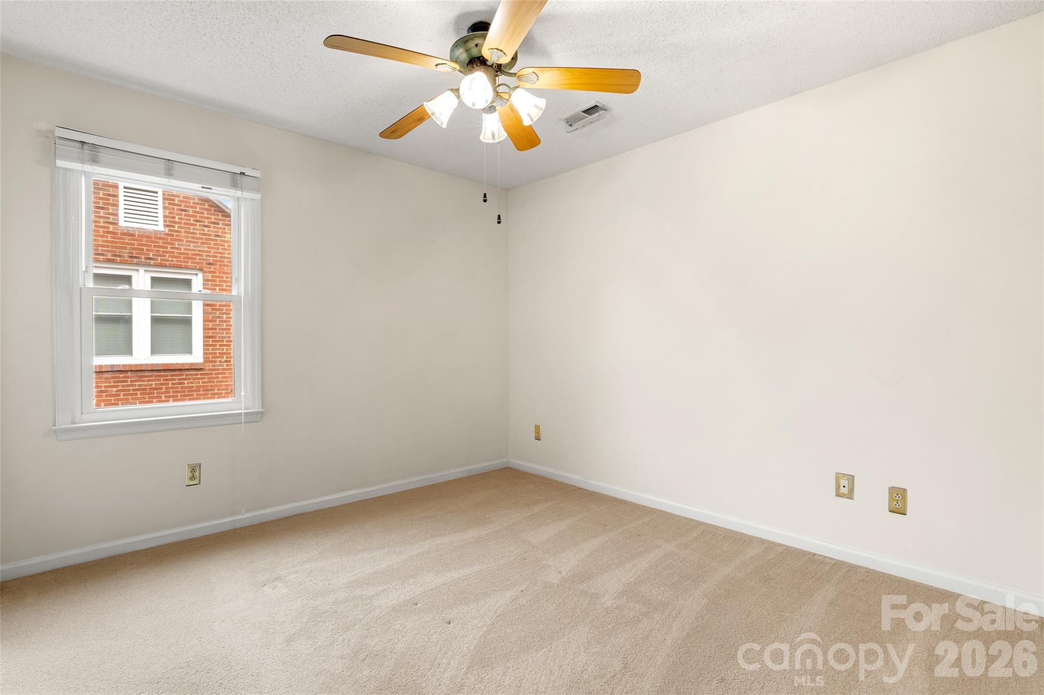 Cameron Wood - Residential