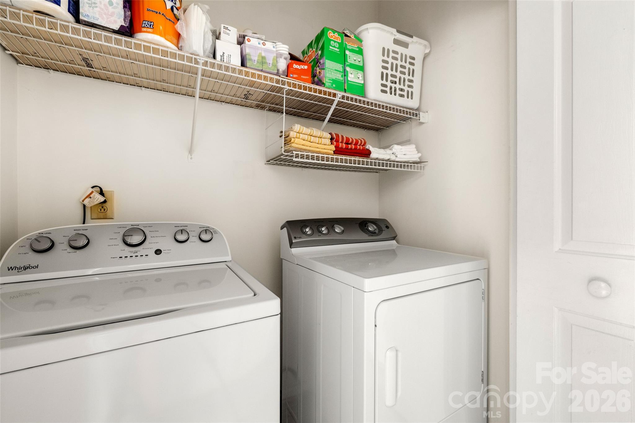 Cameron Wood - Residential