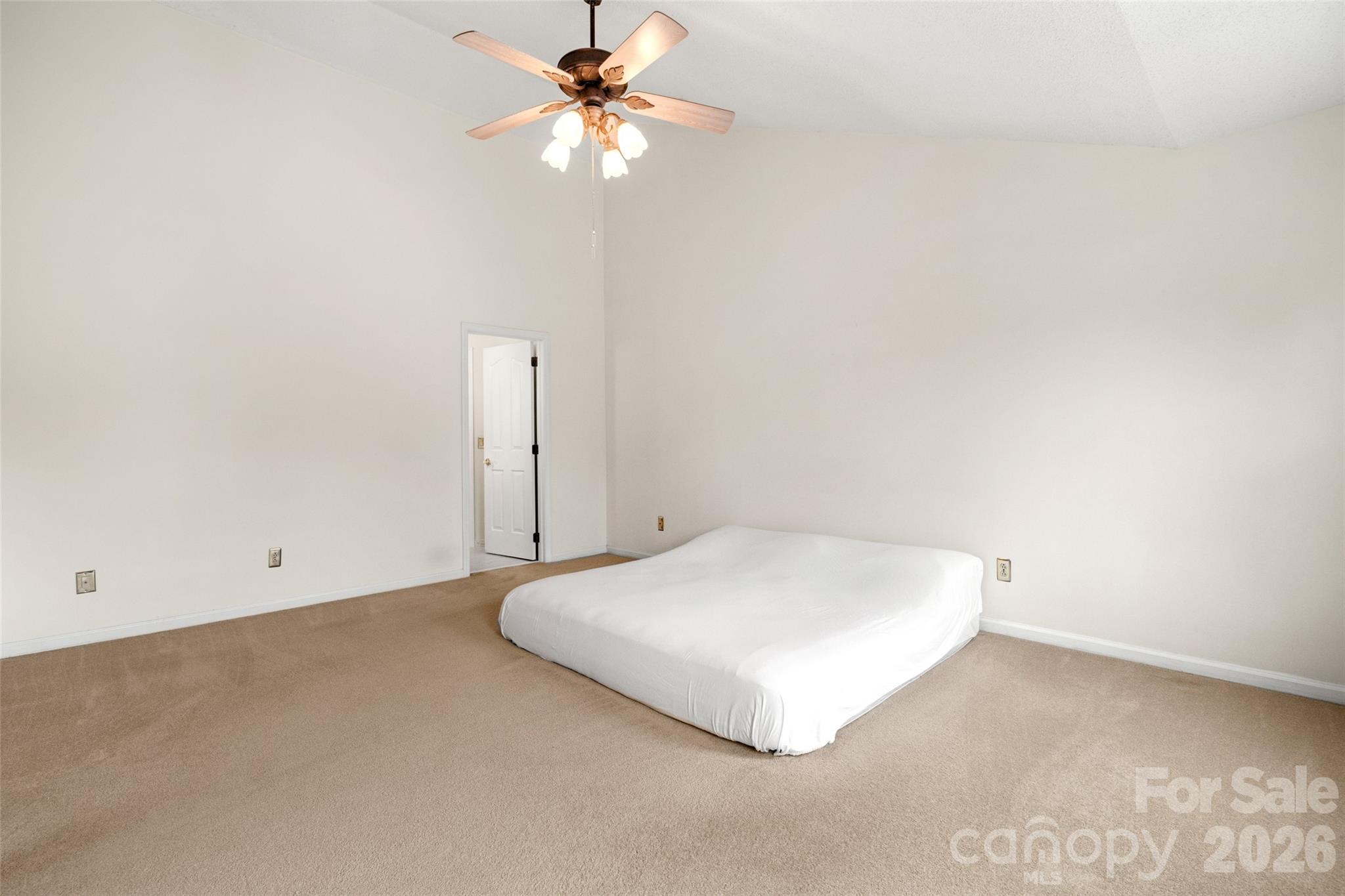 Cameron Wood - Residential