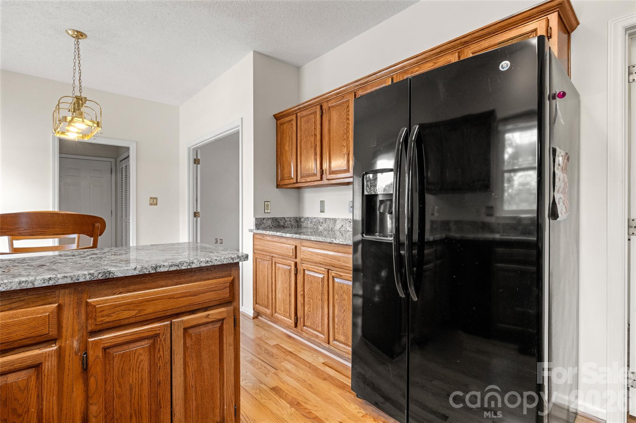 Cameron Wood - Residential