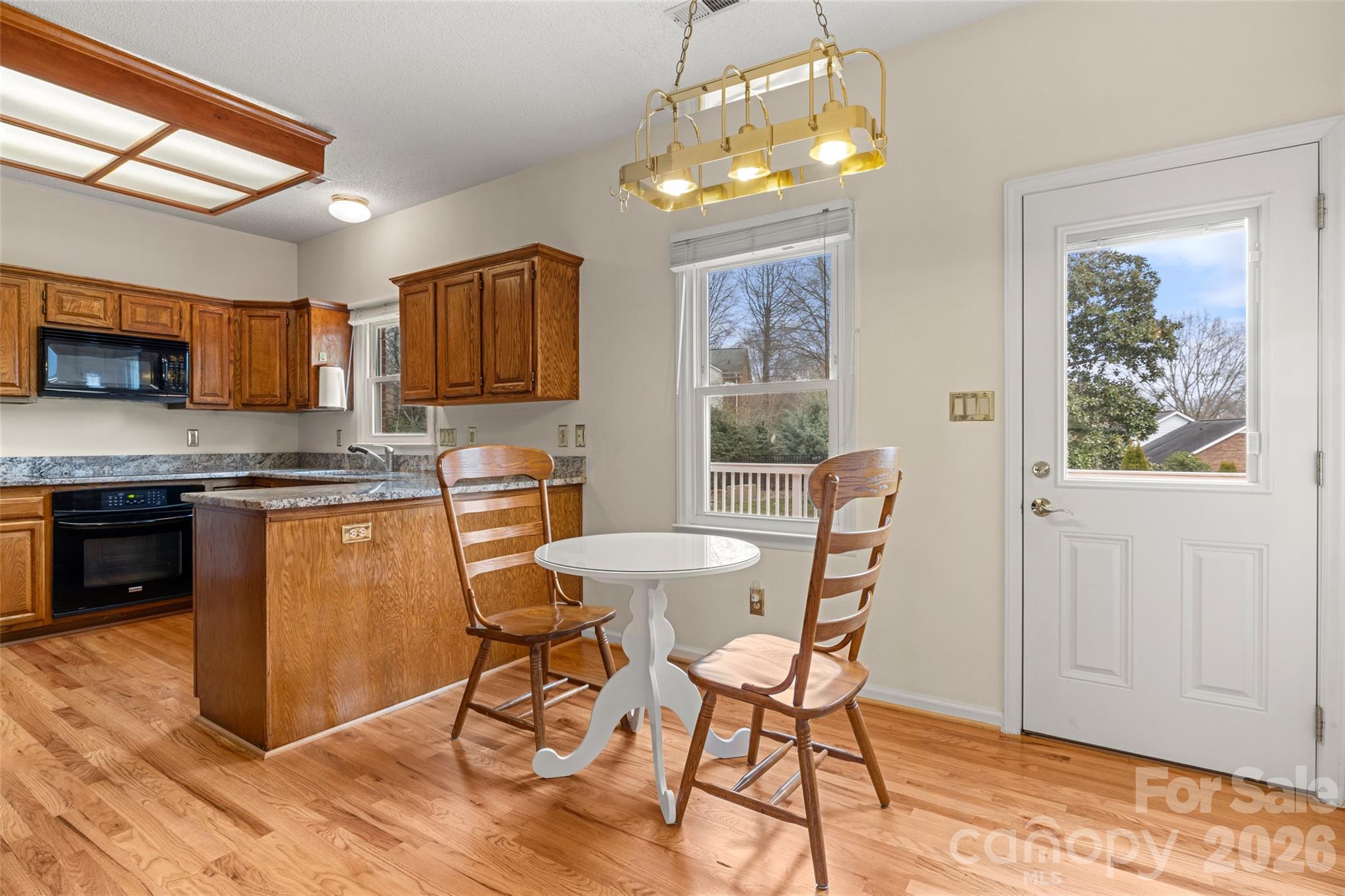 Cameron Wood - Residential