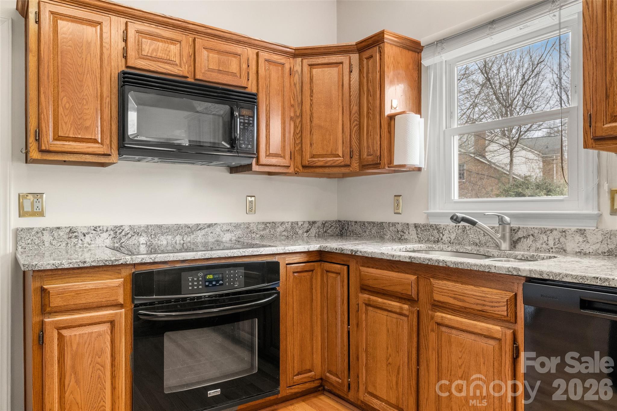 Cameron Wood - Residential