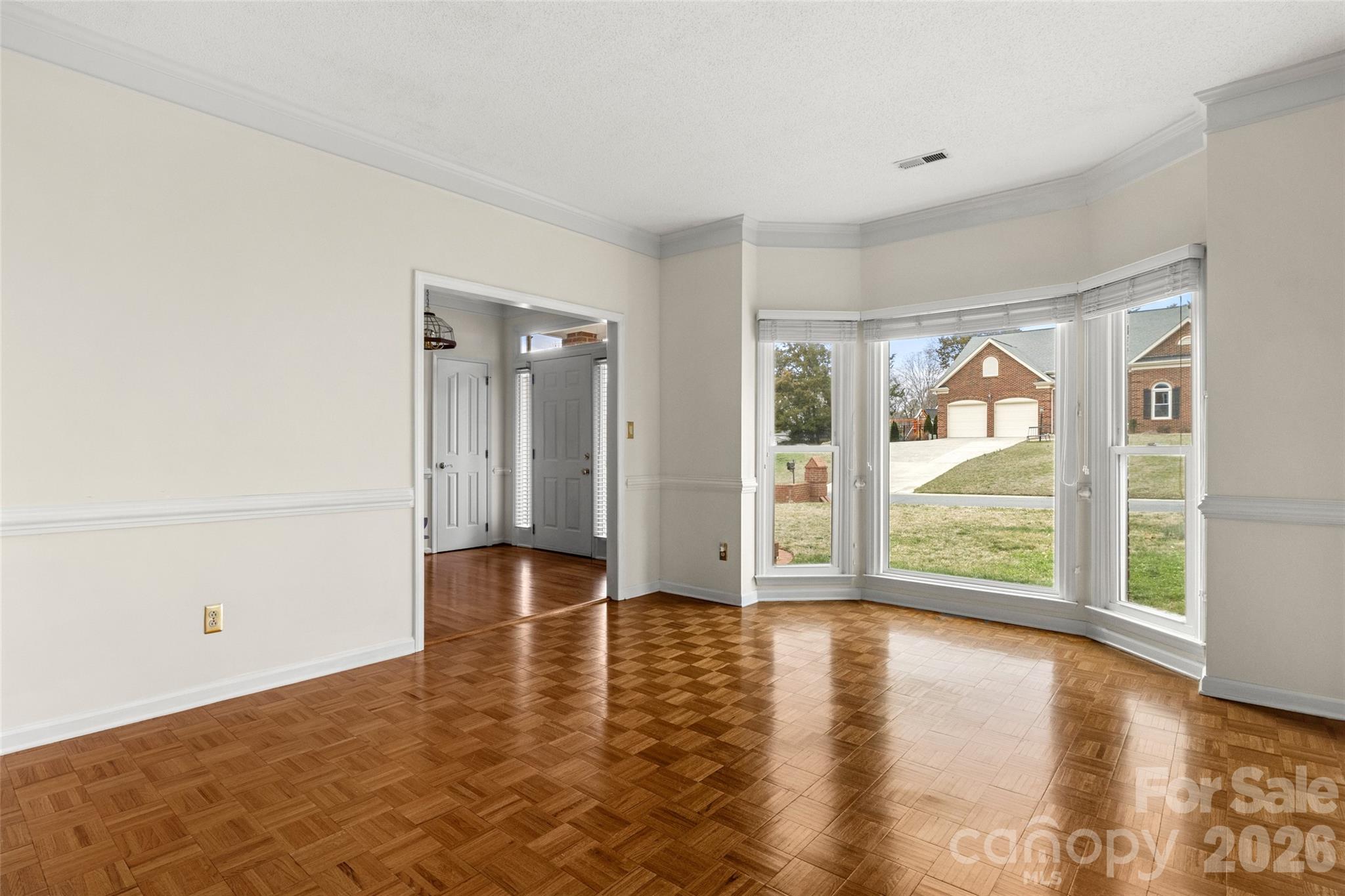 Cameron Wood - Residential