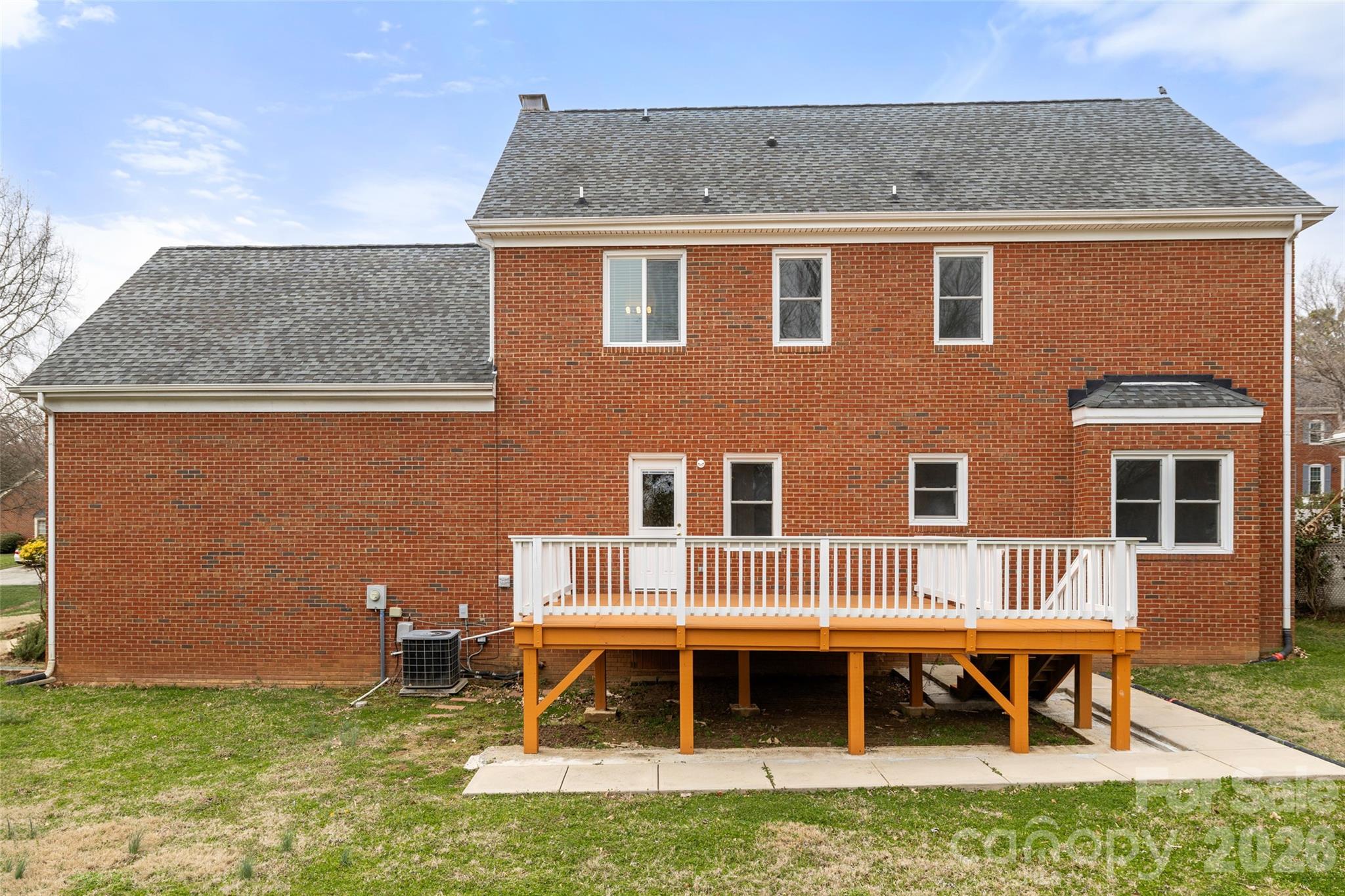 Cameron Wood - Residential