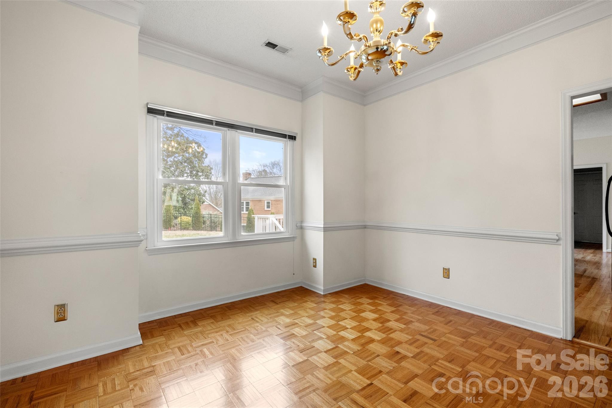 Cameron Wood - Residential