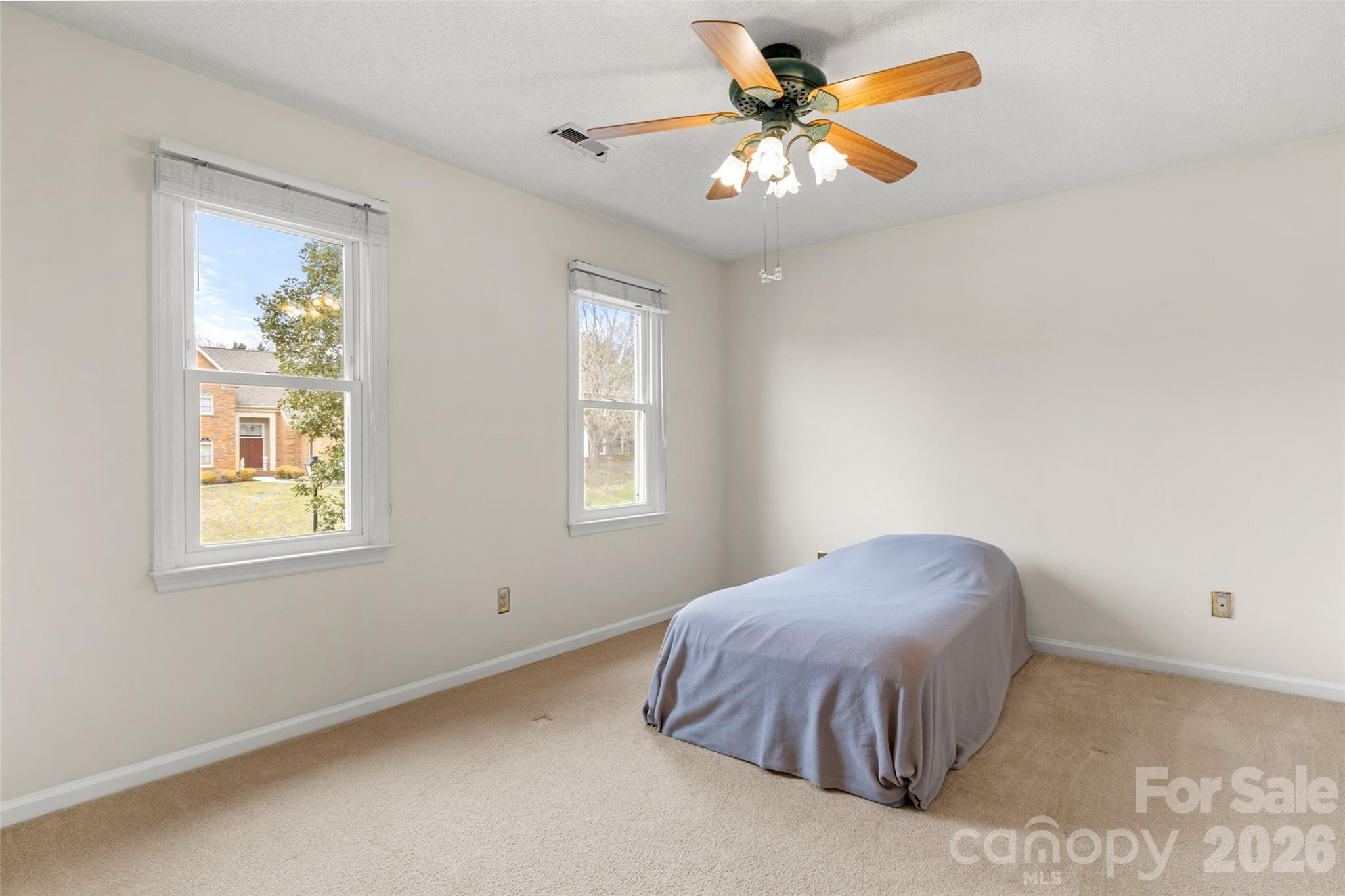 Cameron Wood - Residential