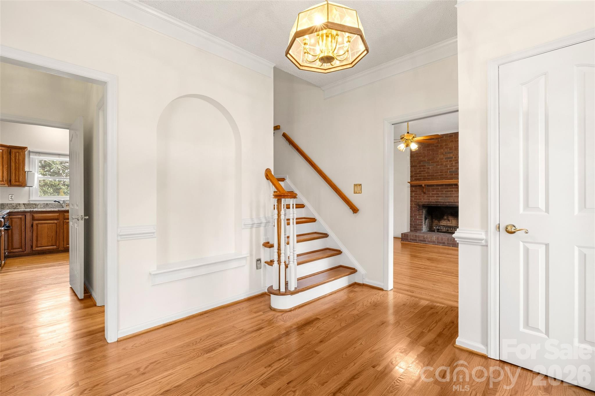 Cameron Wood - Residential